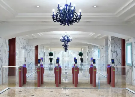 Турникет распашной Avix Tango (AV.SG.6628)