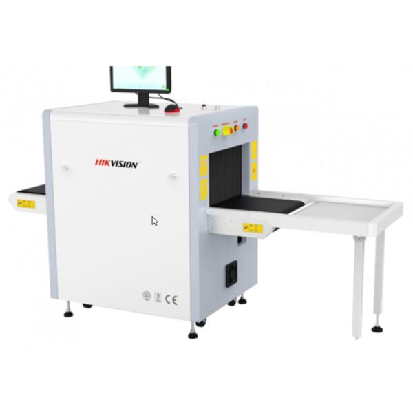 Рентгено-телевизионный интроскоп HikVision NP-SC5030M-S