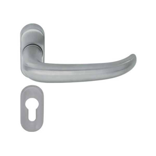 Ручка dormakaba CORE 8999 / 6621 для профильных дверей