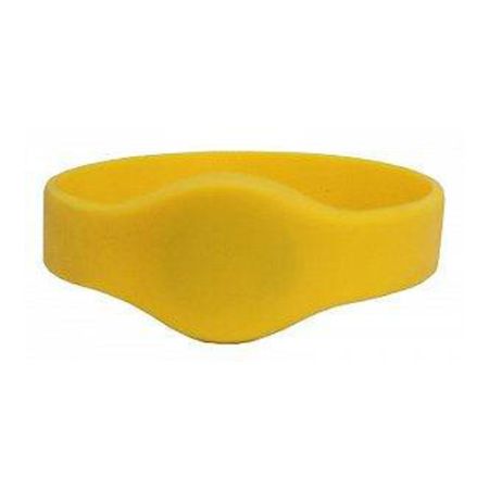 Браслет с ЕМ идентификатором Smartec ST-PT065EM-YL (желтый)