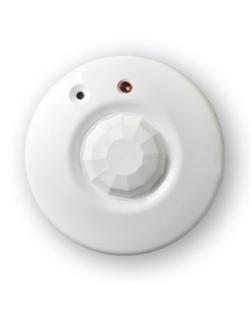 Извещатель охранный объемный комбинированный Теко Астра-8 ИО-415-1, потолочный