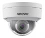 Антивандальная IP-камера 8Мп HikVision DS-2CD2183G0-IS (2.8 мм) с EXIR-подсветкой 30м