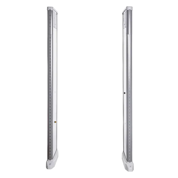 Металлодетектор монопанель RADARPLUS MONO 02, 6-ти зонный, до 1400 мм Металлодетектор монопанель RADARPLUS MONO 02, 6-ти зонный, до 1400 мм