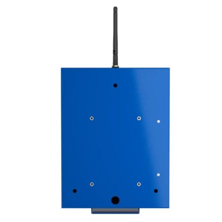 Программно-аппаратный комплекс Entercam Умный шлагбаум со встроенными камерами