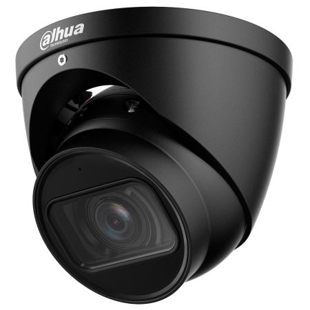 IP-видеокамера уличная антивандальная 4Мп Dahua DH-IPC-HDW3441TP-ZS-S2 (2.7-13.5 мм) с ИИ IP-видеокамера уличная антивандальная 4Мп Dahua DH-IPC-HDW3441TP-ZS-S2 (2.7-13.5 мм) с ИИ