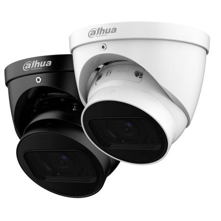 IP-видеокамера уличная антивандальная 4Мп Dahua DH-IPC-HDW3441TP-ZS-S2 (2.7-13.5 мм) с ИИ IP-видеокамера уличная антивандальная 4Мп Dahua DH-IPC-HDW3441TP-ZS-S2 (2.7-13.5 мм) с ИИ