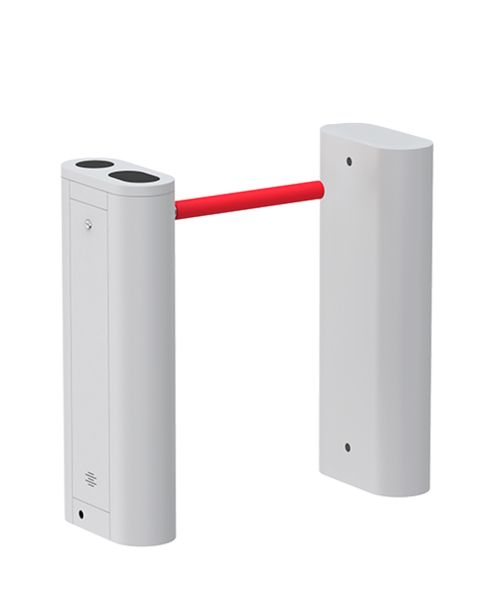 Скоростной одноштанговый турникет Блокпост ЭПР 500