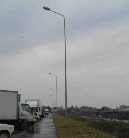 Стационарная опора для видеокамер OOC-01-4