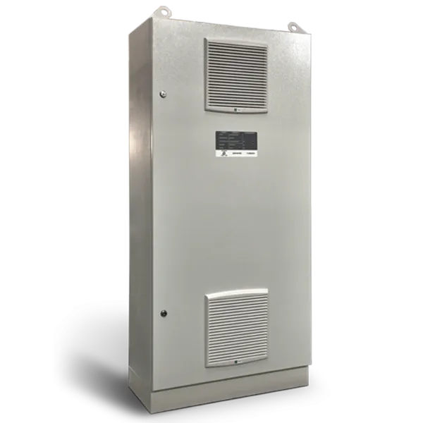 Шкаф управления пожарный ШУН/В-ПЧ-R3