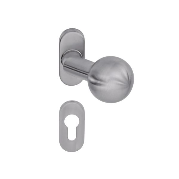 Ручка dormakaba CORE 3548VO / 6621 для профильных дверей