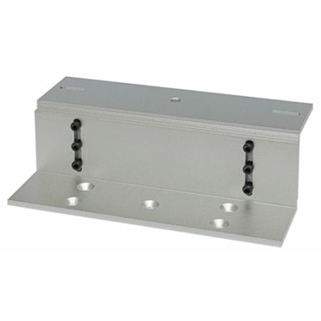 Крепление Z-образное Smartec ST-BR050Z для замка с усилием 50 кг