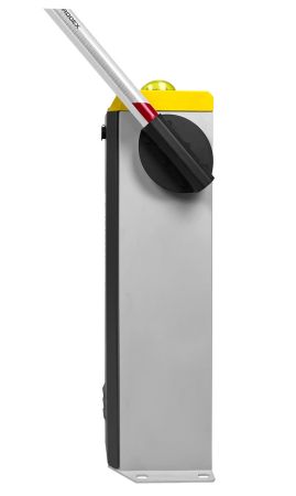 Автоматический шлагбаум Carddex RBS-R Стандарт Плюс GSM со стрелой 4,3 м