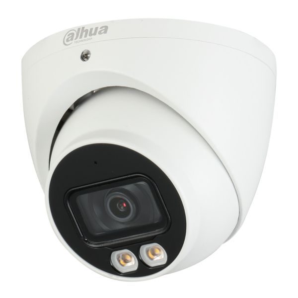 Уличная HD-CVI видеокамера 4K Dahua DH-HAC-HDW1801TP-IL-A-0280B-S2