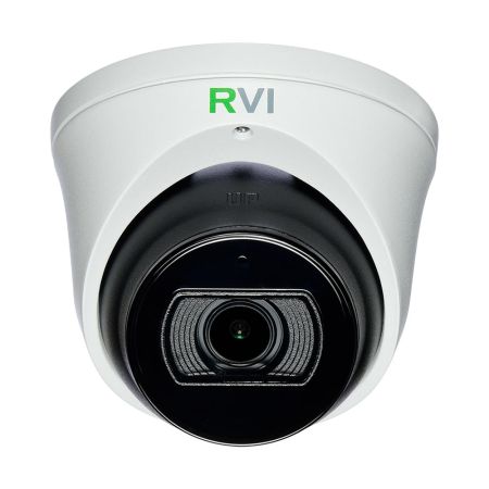 IP-видеокамера 2Мп RVi-1NCE2079 (2.7-13.5) white с варифокальным объективом