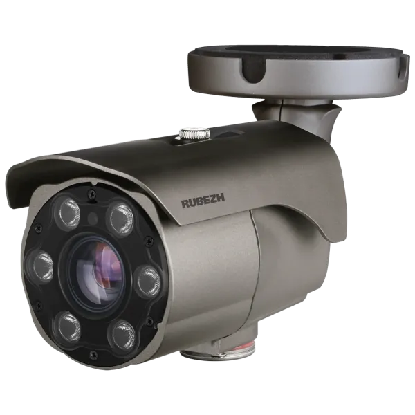 IP-видеокамера 5Мп Rubezh RV-3NCT5065 (6.0-50)