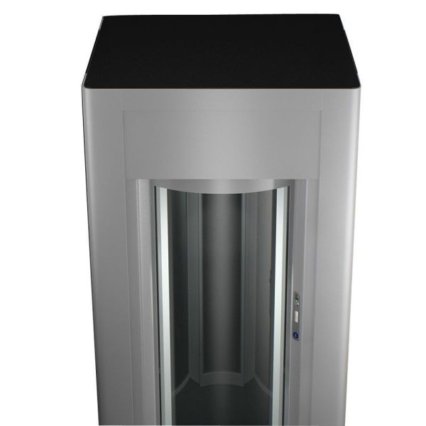 Шлюзовая кабина Блокпост КБ-650