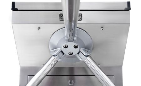 Турникет-трипод Блокпост ТРД 600