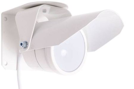 Извещатель охранный инфракрасный пассивный Полисервис ИД-40