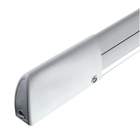 Резиновый чувствительный профиль безопасности Came DFWN2500