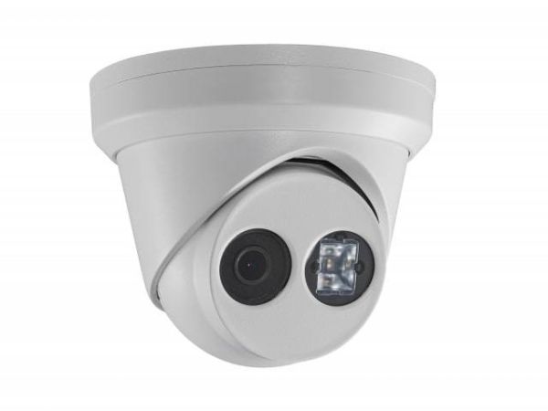 Уличная IP-видеокамера 2 Мп HikVision DS-2CD2325FHWD-I (2.8 мм)