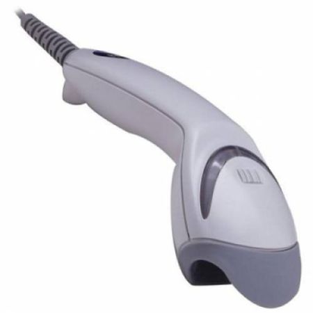 Сканер штрих-кода Metrologic/Honeywell MK 5145 Eclipse KB/RS/USB лазерный ручной
