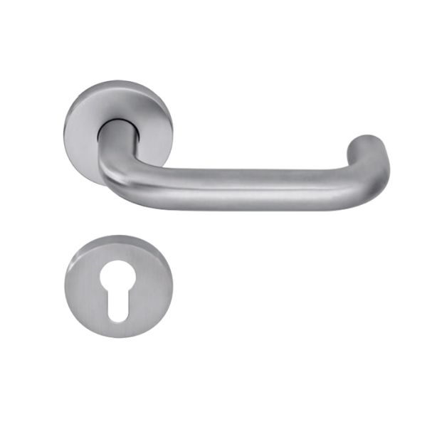 Комплект нажимных ручек dormakaba CORE 8100 / 3020 / 6501 / 6612