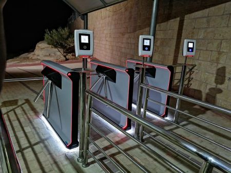 Турникет-трипод Magnetic mTripod Long FMTP_ML с планками