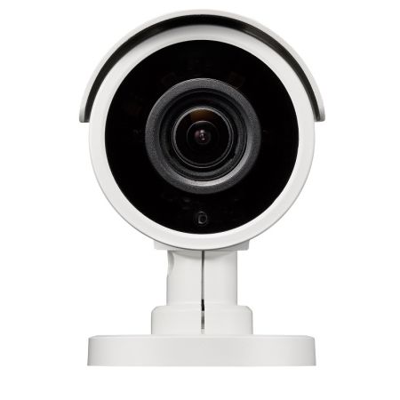 Антивандальная 2Мп HD-TVI-видеокамера IDIS TC-T4222WRX (2.8-12мм)