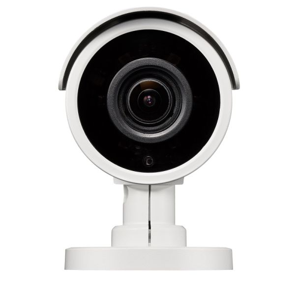 Антивандальная 2Мп HD-TVI-видеокамера IDIS TC-T4222WRX (2.8-12мм)