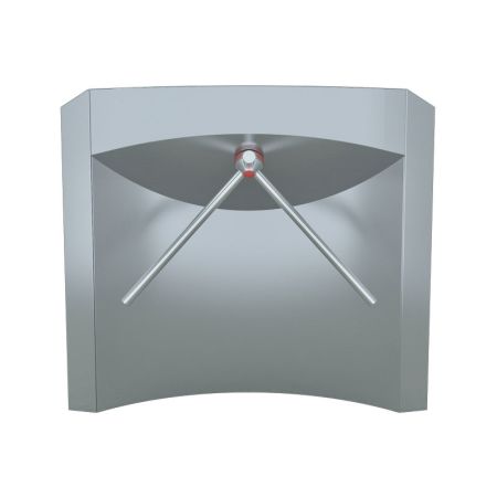 Трехштанговый тумбовый турникет-трипод Gotschlich Calypso 3-Arm (6CAL3AEC) Трехштанговый тумбовый турникет-трипод Gotschlich Calypso 3-Arm (6CAL3AEC)