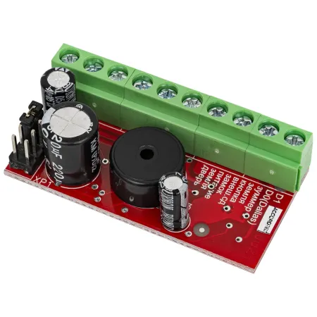 Автономный контроллер AccordTec AT-K1000 U