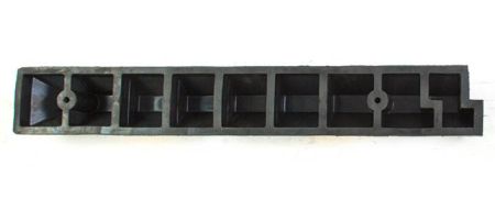 Колесоотбойник резиновый КР-2,0 Колесоотбойник резиновый КР-2,0