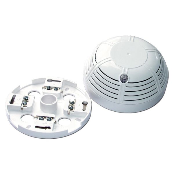 Пожарный извещатель ИП212-63 Данко, дымовой, оптико-электронный