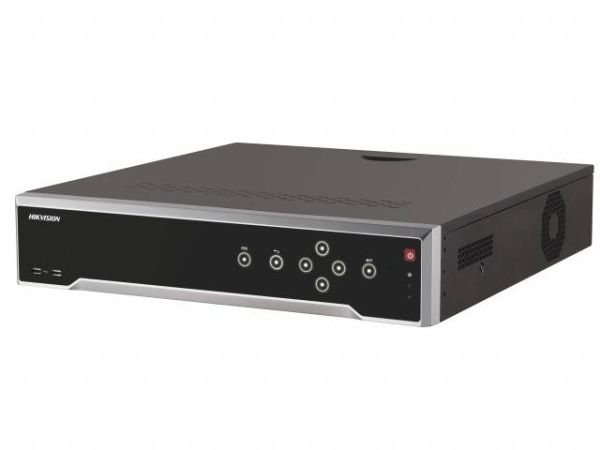 16-канальный сетевой IP-видеорегистратор HikVision DS-7716NI-I4/16P(B)