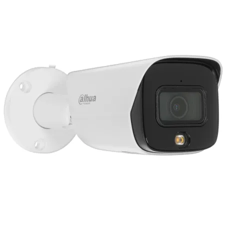 IP-видеокамера уличная 2Мп Dahua DH-IPC-HFW3249EP-AS-LED-0280B