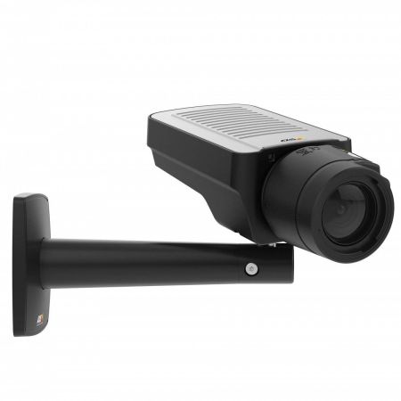 Сетевая IP-видеокамера Axis Q1615 Mk II