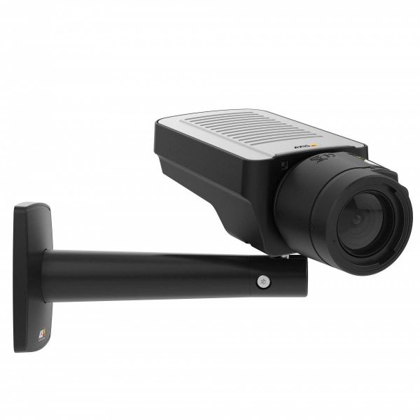 Сетевая IP-видеокамера Axis Q1615 Mk II
