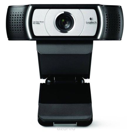 Веб-камера Logitec C930e