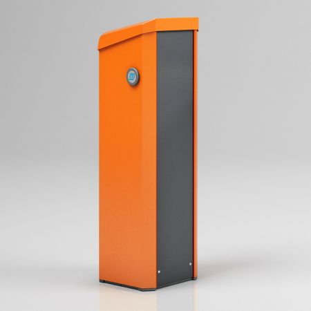 Тумба шлагбаума автоматического Magnetic Toll Pro, 0.9 сек, длина стрелы до 3 м Тумба шлагбаума автоматического Magnetic Toll Pro, 0.9 сек, длина стрелы до 3 м