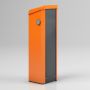 Тумба шлагбаума автоматического Magnetic Toll Pro, 0.9 сек, длина стрелы до 3 м Тумба шлагбаума автоматического Magnetic Toll Pro, 0.9 сек, длина стрелы до 3 м