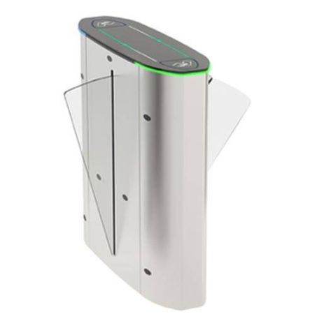 Центральный модуль раздвижного турникета Came Sliding Gate GL90, 550+900 мм (SGL90CC) Центральный модуль раздвижного турникета Came Sliding Gate GL90, 550+900 мм (SGL90CC)