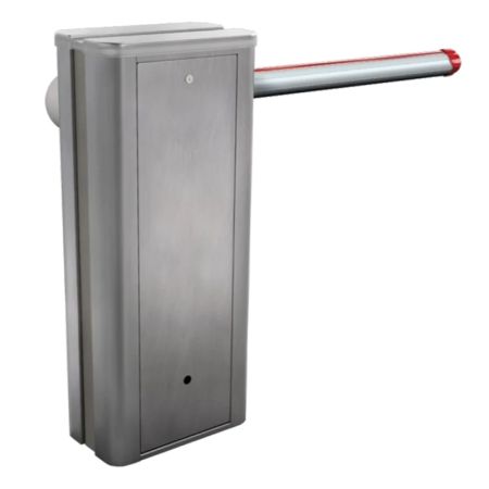 Кожух шлагбаума FAAC B680H из нержавеющей стали