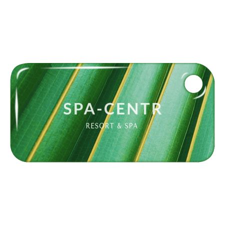 Бесконтактный RFID-брелок SMARTTAG iCode