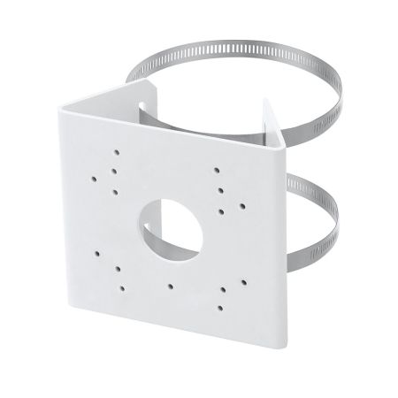 Адаптер для монтажа на столб видеокамер Evidence Apix-TubePlate/E2