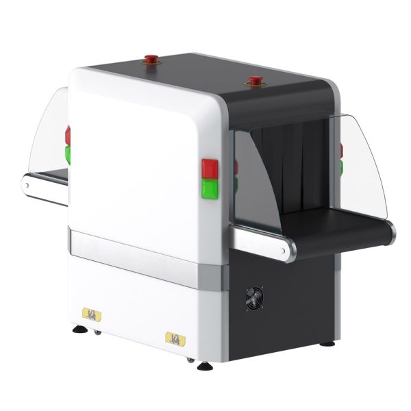 Рентгенотелевизионная установка Nuctech CX6040BI