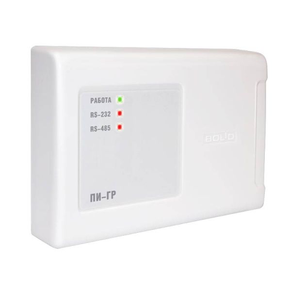 Преобразователь интерфейсов ПИ-ГР