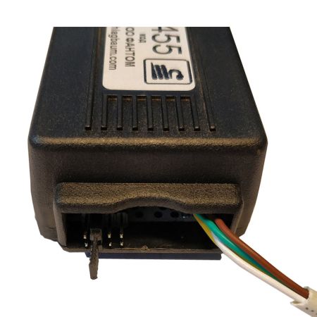 Радиоприемник Фантом RP4-K, 4-х канальный (до 1000 брелоков)