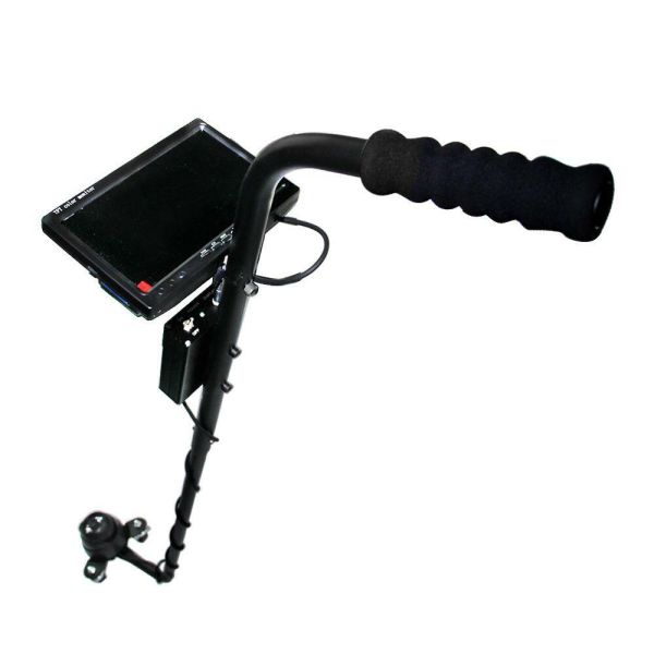 Видеодосмотровая система UltraScan Video DV01