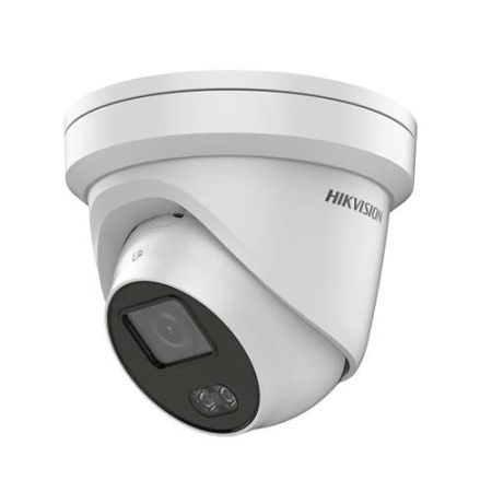 Уличная купольная IP-видеокамера 2Мп HikVision DS-2CD2327G1-LU (4 мм) Уличная купольная IP-видеокамера 2Мп HikVision DS-2CD2327G1-LU (4 мм)