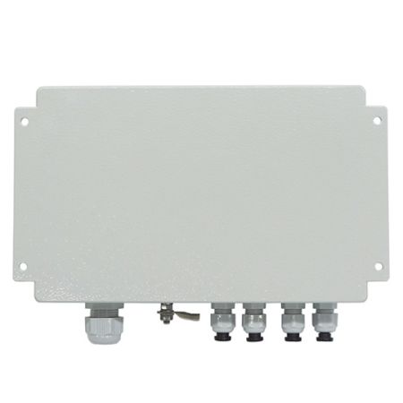 Извещатель охранный вибрационный Лиана